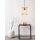 Brilliant Pendelleuchte Kago Kupfer Käfig Schwarz max. 60W E27 ohne Leuchtmittel kürzbar
