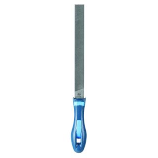 Feilraspel 200mm H1 mit Ergonomie-Griff