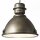 Brilliant Pendelleuchte Kiki Ø48cm Schwarz Stahl Industrie max. 60W E27 ohne Leuchtmittel kürzbar