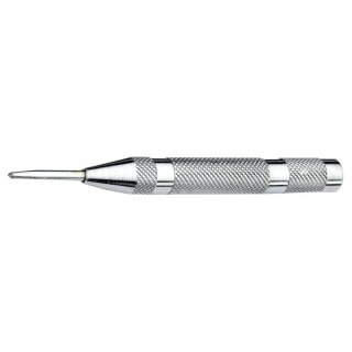 Automatik-Körner 125mm selbstschlagend