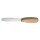 Malerspatchel 60mm mit Holzgriff
