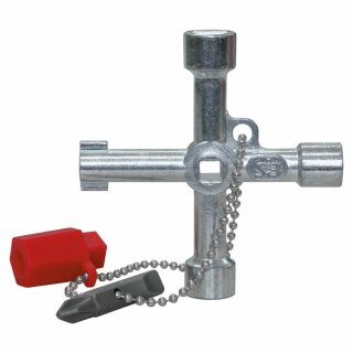 Schaltschrankschlüssel Universal