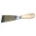 H&G Malerspachtel 30mm mit Holzgriff