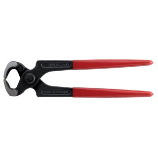 Kantenzange 200mm tauchisoliert