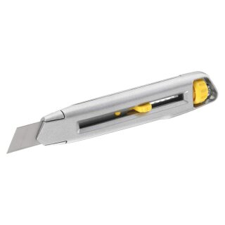 Cuttermesser Interlock 165mm