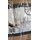Brilliant Deckenstrahler Croft Weiß 2-flammig max. 2 x 18W E27 ohne Leuchtmittel schwenkbar