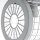 Brilliant Deckenleuchte Net Grau 3-flammig max. 3 x 60W E27 ohne Leuchtmittel