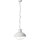Brilliant Pendelleuchte Fleetwood Beton Grau max. 60W E27 ohne Leuchtmittel kürzbar