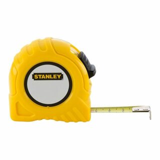 Stanley Rollbandmaß 8m x 25mm SB