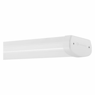 Ledvance LED Linear Wand- & Deckenleuchte Surface 150cm IP44 43W 5000lm warmweiß 3000K verlängerbar