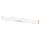 Ledvance LED Linear Wand- & Deckenleuchte Surface 150cm IP44 43W 5000lm warmweiß 3000K verlängerbar