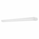 Ledvance LED Linear Wand- & Deckenleuchte Surface 120cm IP44 36W 4000lm warmweiß 3000K verlängerbar