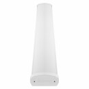 Ledvance LED Linear Wand- & Deckenleuchte Surface 120cm IP44 36W 4000lm warmweiß 3000K verlängerbar