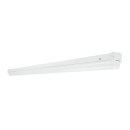 Ledvance LED Linear Wand- & Deckenleuchte Ultra Output 150cm IP20 weiß 30W 3500lm warmweiß 3000K 110°