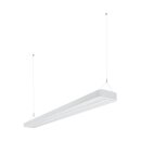 Ledvance LED Pendelleuchte Linear IndiviLED 150cm 56W...