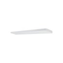 Ledvance LED Pendelleuchte Linear IndiviLED 150cm 56W 6150lm warmweiß 3000K Direkt/Indirekt UGR<16