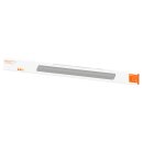 Ledvance LED Pendelleuchte Linear IndiviLED 150cm 56W 6150lm warmweiß 3000K Direkt/Indirekt UGR<16