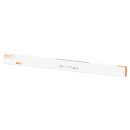 Ledvance LED Pendelleuchte Linear IndiviLED 150cm 56W 6150lm warmweiß 3000K Direkt/Indirekt UGR<16