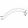 2 x Paulmann Halogen Schrankleuchte Assistent II Chrom 2 x 35W GU5,3 427lm warmweiß 2900K