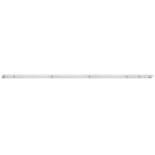 Paulmann FlatLED Stripe Erweiterungsset 30cm 1,44W Tageslichtweiß 5500K 12V DC selbstklebend