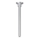 Paulmann Schienensystem URail Light&Easy Abhängung Schiene Chrom matt