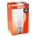 1 x Osram Glühbirne 60W E27 klar Glühlampe 60 Watt Glühbirnen Glühlampen