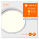 Ledvance LED Wand- & Deckenleuchte Weiß...