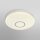 Ledvance LED Wand- & Deckenleuchte Weiß Ø34cm 24W 1680lm warmweiß 3000K Orbis Sensor