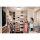 Ledvance LED Wand- & Deckenleuchte Weiß Ø34cm 24W 1680lm warmweiß 3000K Orbis Sensor