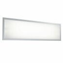 Ledvance Planon Plus LED Aufbau Panel 120x30cm 30W CCT 2700K-6500K warmweiß - kaltweiß dimmbar Fernbedienung