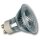 Sylvania Halogen Hi-Spot Reflektor ES50/ES50D Superia 50W GU10 240V 300lm warmweiß dimmbar flood 25°