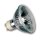 Sylvania Halogen Leuchtmittel Hi-Spot Reflektor ES63/ESD63 75W GZ10 230V 700lm warmweiß dimmbar flood 25°