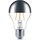 Philips LED Filament Leuchtmittel Birne 3,5W = 30W E27 Kopfspiegel Silber 370lm warmweiß 2700K
