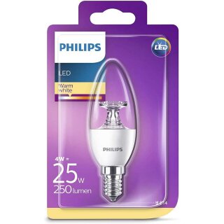 Philips 4w 2700k 250lm 35ma new arrivals