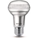 Philips LED Leuchtmittel Reflektor R63 4,5W = 60W E27 klar 345lm warmweiß 2700K 36° DIMMBAR