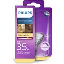 Philips LED Leuchtmittel Glas Reflektor 5W = 35W GU5,3 360lm warmweiß 2700K maxi flood 60° DIMMBAR