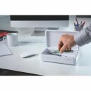 Ledvance UV-C LED Desinfektionsbox Weiß Akku USB 21,9 x 12,6 x 6,3cm