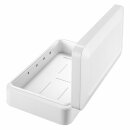 Ledvance UV-C LED Desinfektionsbox Weiß Akku USB 21,9 x 12,6 x 6,3cm