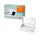 Ledvance UV-C LED Desinfektionsbox Weiß Akku USB 21,9 x 12,6 x 6,3cm