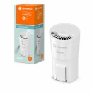 Ledvance UV-C Hepa Air Purifier Luftreiniger Weiß USB-Anschluss