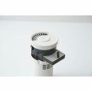 Ledvance UV-C Hepa Air Purifier Luftreiniger Weiß USB-Anschluss