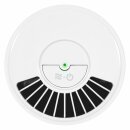 Ledvance UV-C Hepa Air Purifier Luftreiniger Weiß USB-Anschluss