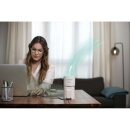 Ledvance UV-C Hepa Air Purifier Luftreiniger Weiß USB-Anschluss