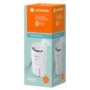 Ledvance UV-C Hepa Air Purifier Luftreiniger Weiß USB-Anschluss
