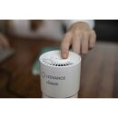 Ledvance UV-C Hepa Air Purifier Luftreiniger Weiß USB-Anschluss