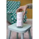 Ledvance UV-C Hepa Air Purifier Luftreiniger Weiß USB-Anschluss
