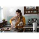 Ledvance UV-C Hepa Air Purifier Luftreiniger Weiß USB-Anschluss