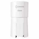 Ledvance UV-C Hepa Air Purifier Luftreiniger Weiß USB-Anschluss