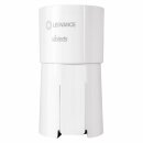 Ledvance UV-C Hepa Air Purifier Luftreiniger Weiß USB-Anschluss