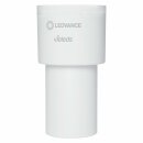 Ledvance UV-C Hepa Air Purifier Luftreiniger Weiß USB-Anschluss